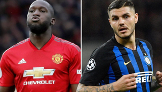 إيكاردي ولوكاكو