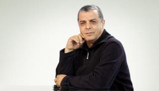 المخرج المغربي عبدالإله الجوهري - صورة أرشيفية