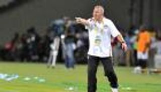 مدرب منتخب مصر: حلم الميدالية الأولمبية يبدأ من أوزبكستان