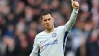 تقرير.. ماذا ينقص ريال مدريد لإتمام التعاقد مع هازارد؟