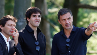 مالديني وكاكا