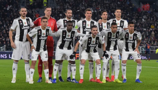 فريق يوفنتوس