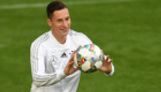 دراكسلر يكشف عن نقطة ضعف قائمة منتخب ألمانيا