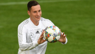 يوليان دراكسلر 