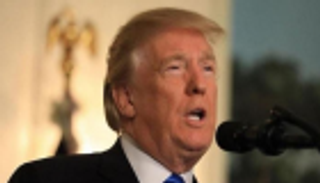 ترامب: المكسيك تريد تفادي فرض الرسوم مقابل "اتفاق"