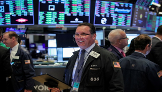 الأسهم الأمريكية ترتفع