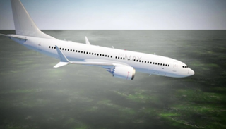 طائرة بوينج