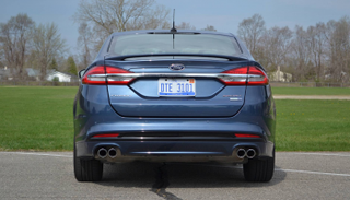 فورد تغلق مصنع محركات في ويلز