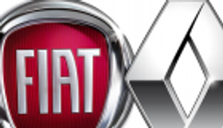 فيات كرايسلر تتراجع عن الاندماج مع "رينو" الفرنسية