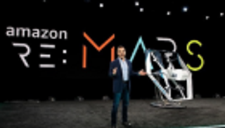 أمازون تكشف رسميا عن النسخة المحدثة من طائراتها المسيرة لخدمات التوصيل