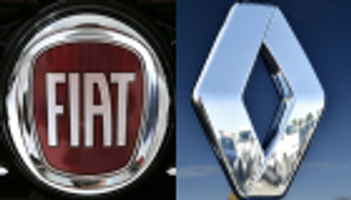 انهيار محادثات الاندماج بين "رينو وفيات كرايسلر" يهبط بأسهم الشركتين