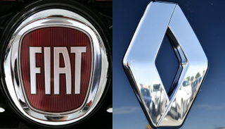 انهيار محادثات رينو وفيات تهبط بالأسهم