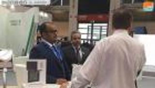 السعودية تستعرض تجربتها بمؤتمر للنقل الدولي في ألمانيا