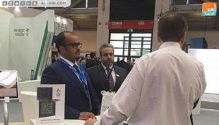 "مدن" السعودية تستعرض تجربتها بمؤتمر للنقل الدولي