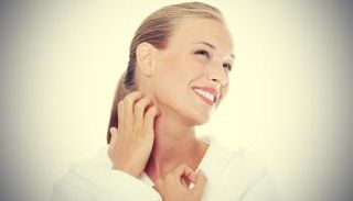 أسباب التهاب البشرة وعلاجه