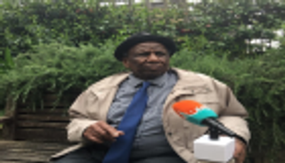 ضحية عنصرية سفارة قطر في لندن: وصفوني بالعبد