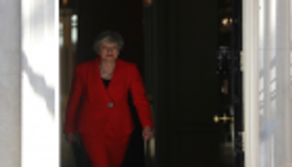 رسميا.. تيريزا ماي تودع رئاسة حزب المحافظين