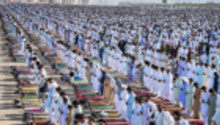 عيد الفطر في إيران.. تضييق واعتقالات واحتجاجات