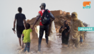 إنفوجراف.. كارثة "غات" الليبية المنكوبة