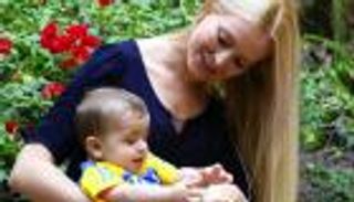 اكتشف سر بكاء طفلك بالكمبيوتر