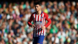 موراتا يمتدح دييجو سيميوني