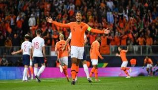 منتخب هولندا