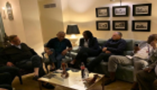 تقارير.. السلطات الفرنسية تضع رئيس الكاف تحت الإقامة الجبرية