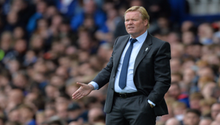 رونالد كومان