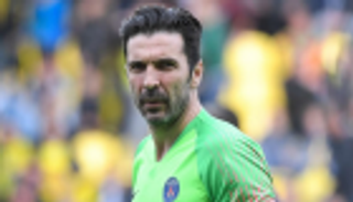 تقارير.. برشلونة يستهدف التعاقد مع بوفون