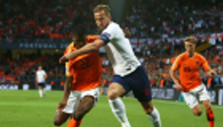 هاري كين: ارتكبنا أخطاء ساذجة أمام هولندا