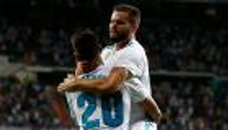 إنتر ميلان يطلب ضم ثلاثي ريال مدريد