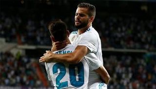 ناتشو وأسينسيو