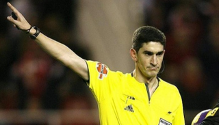 ألبرتو أونديانو مايينكو