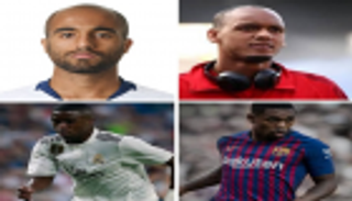 4 مرشحين لخلافة نيمار مع البرازيل في كوبا أمريكا