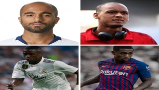 المرشحون لخلافة نيمار