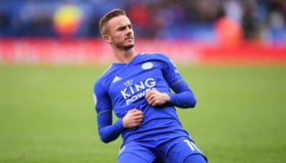 جيمس ماديسون