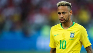 نيمار دا سيلفا 