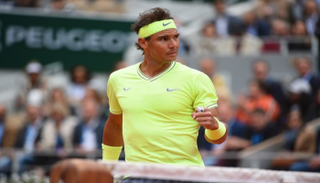 الإسباني رافائيل نادال