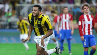 محمود كهربا 