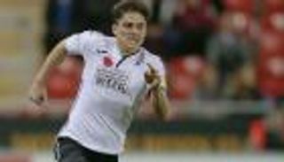 إنفوجراف.. ماذا قدم دانيل جيمس مع سوانزي سيتي؟