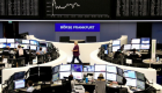 أسهم أوروبا تتعافى بعد رسالة البنك المركزي