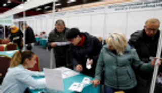 الوظائف الأمريكية تعاني من تباطؤ حاد بالنمو في مايو