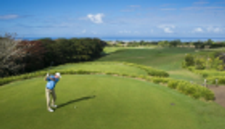 الجولف.. رياضة لإنعاش السياحة والاقتصاد في موريشيوس