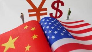 الصين تتهم أمريكا باستخدام العجز التجاري ذريعة لإثارة التوترات