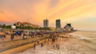 بريطانيا تلغي نصائح الامتناع عن السفر إلى سريلانكا