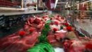 فضيحة تبرعات اللحوم المغشوشة للفقراء تصدم فرنسا