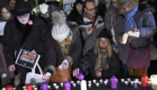 محاكمة متهمين على صلة بهجوم شارلي إبدو أبريل المقبل