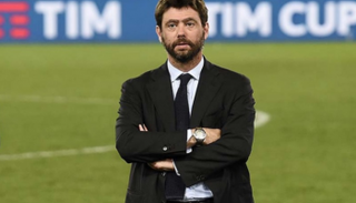 أندريا أنييلي