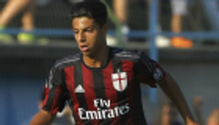 المغربي مستور يخطف الأضواء مع رديف بارما