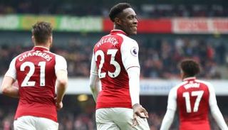 داني ويلبيك